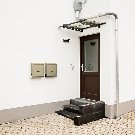 Apartment Bonquartier - Luxapt#1 Self Check-in Mit Kueche, Klimaanlage Und Parkplatz
