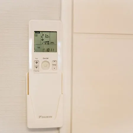 Bonquartier - Luxapt#1 Self Check-in Mit Kueche, Klimaanlage Und Parkplatz Apartment *