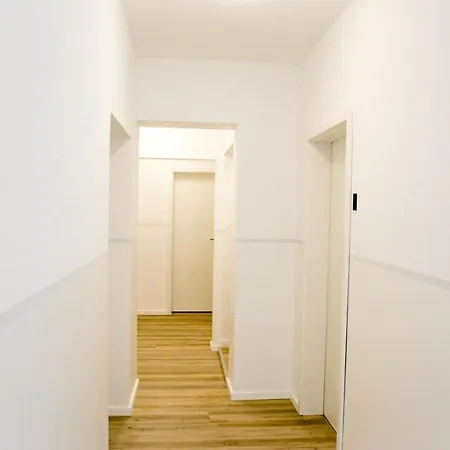 Apartment Bonquartier - Luxapt#1 Self Check-in Mit Kueche, Klimaanlage Und Parkplatz