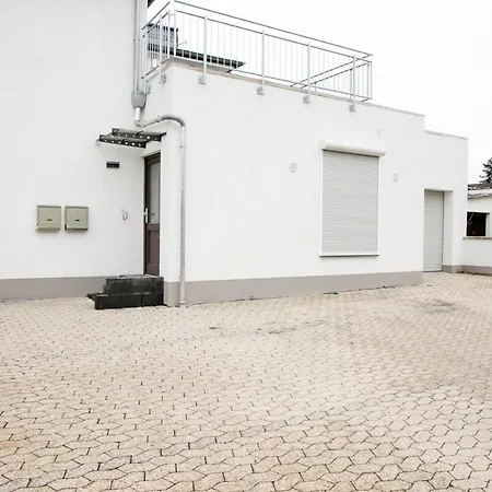 Bonquartier - Luxapt#1 Self Check-in Mit Küche, Klimaanlage Und Parkplatz Apartment Sankt Augustin