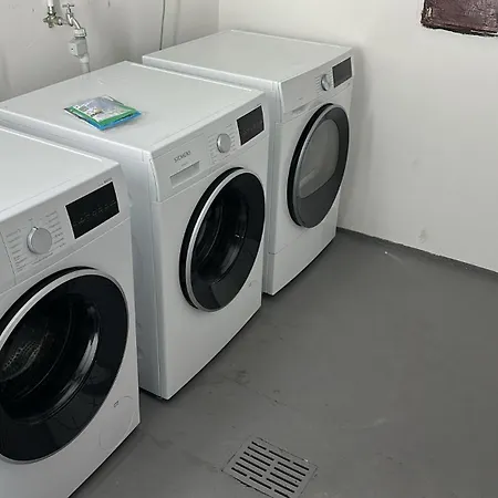 Bonquartier - Luxapt#1 Self Check-in Mit Küche, Klimaanlage Und Parkplatz Apartment *