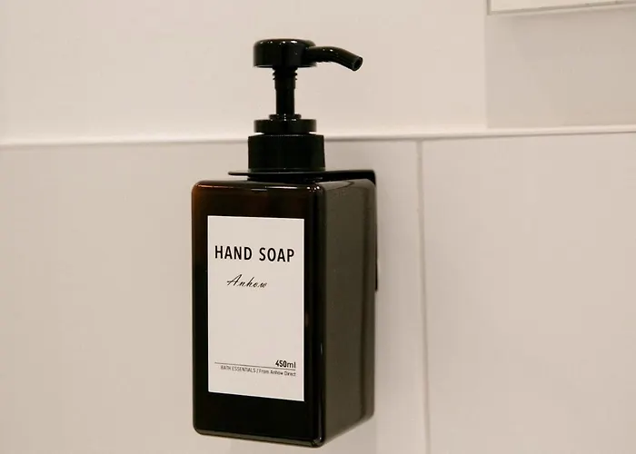 Bonquartier - Luxapt#1 Self Check-in Mit Kueche, Klimaanlage Und Parkplatz Appartamento Sankt Augustin