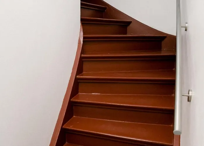 Appartamento Bonquartier - Luxapt#1 Self Check-in Mit Kueche, Klimaanlage Und Parkplatz *